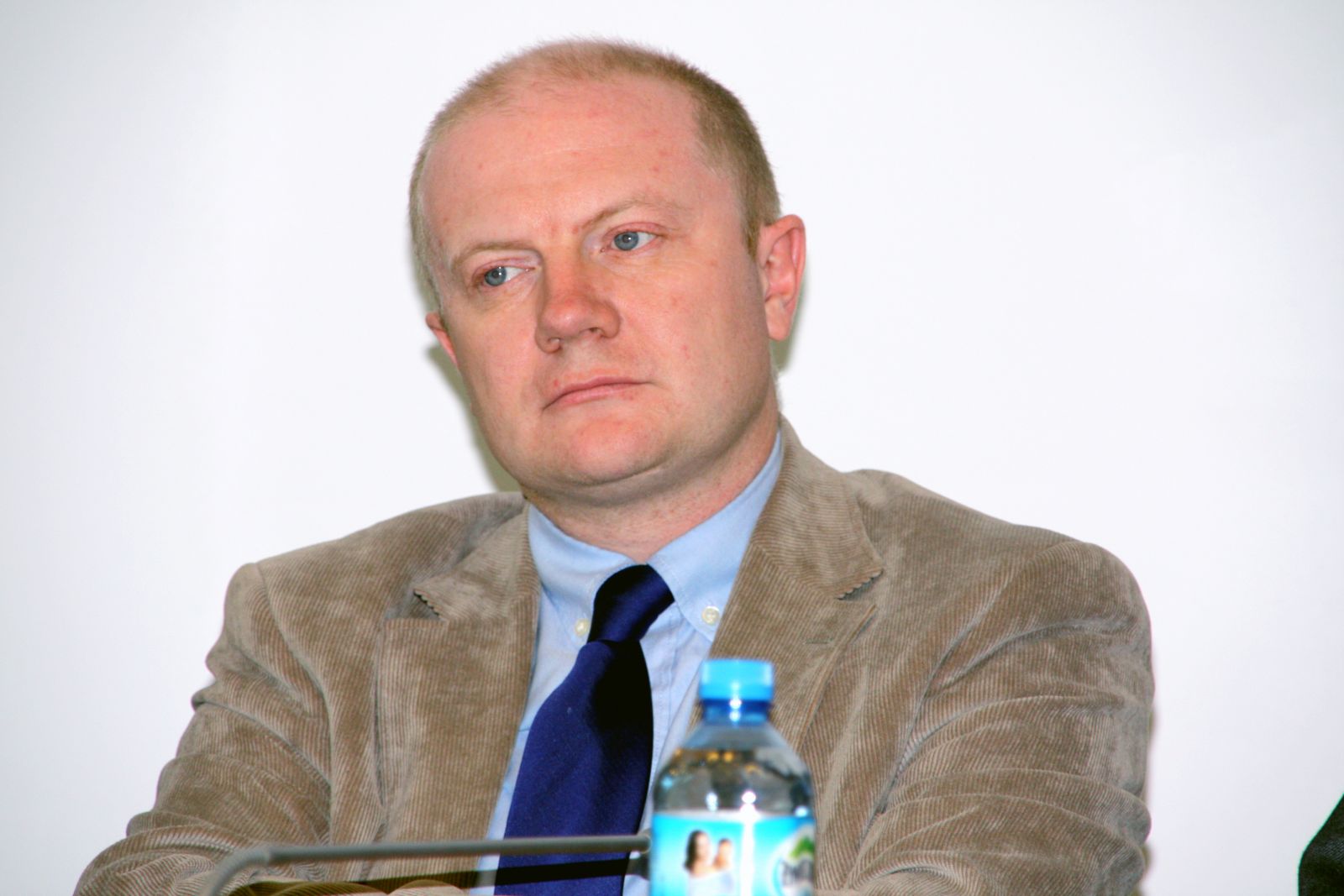 Maciej Duszczyk