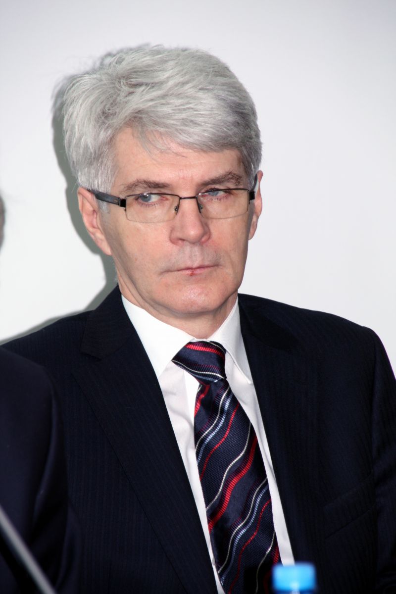 Mirosław Gronicki