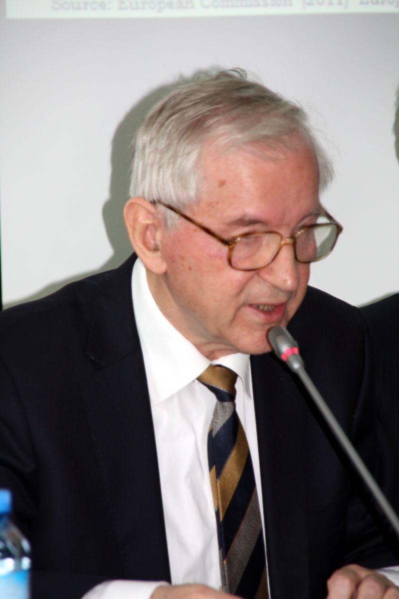 Stanisław Gomułka