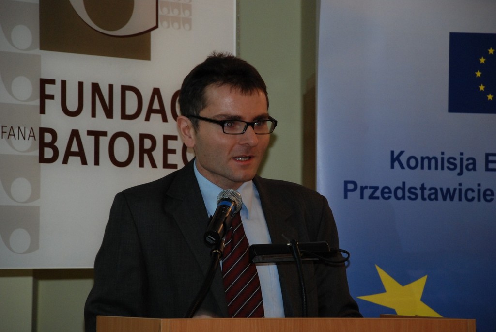 Paweł Bagiński