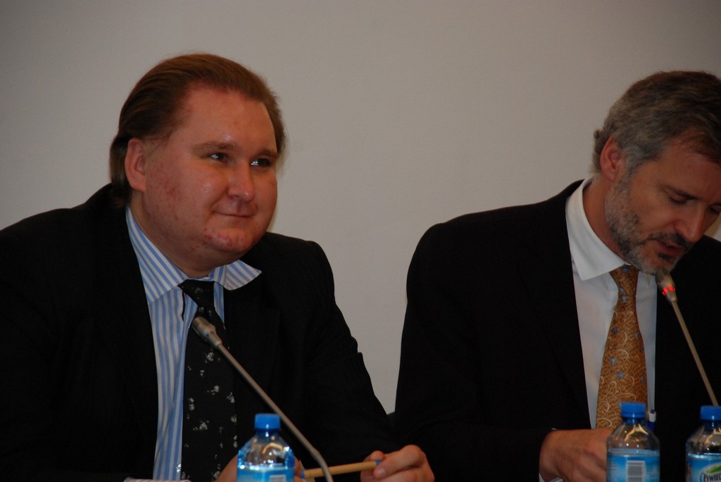 Taras Kaczka