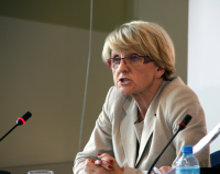 Danuta Huebner