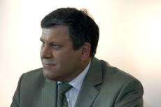 Janusz Piechociński