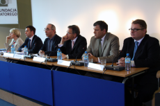 paneliści