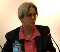 Susan Rose-Ackerman