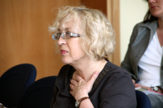 Anna Giza-Poleszczuk