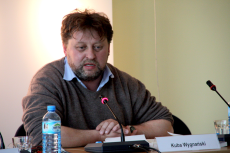 Kuba Wygnański