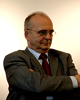 Mirosław Wyrzykowski