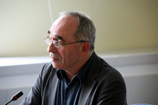 Aleksander Smolar