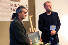 Jacek Milewski i Max Cegielski