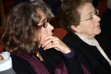 Agnieszka i Tamara Kołakowskie