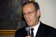 Carl Gerschman
