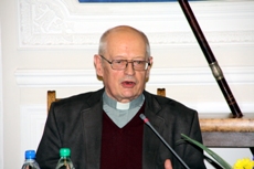Jan Andrzej Kłoczowski OP