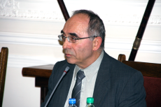 Aleksander Smolar