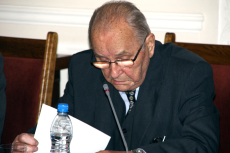 Jerzy Szacki