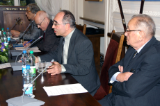 paneliście