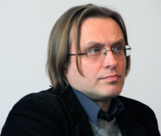 Dariusz Gawin
