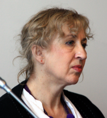 Anna Giza-Poleszczuk