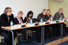 paneliści
