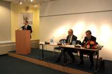 paneliści