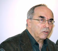 Aleksander Smolar