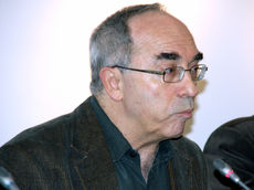 Aleksander Smolar