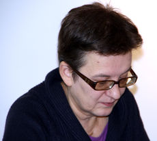 Kinga Dunin