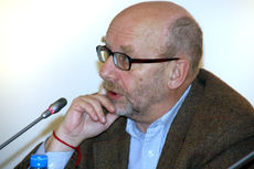 Paweł Śpiewak