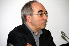 Aleksander Smolar