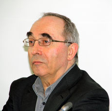 Aleksander Smolar