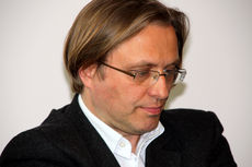 Dariusz Gawin