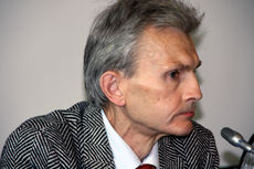 Henryk Domański
