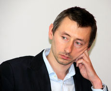 Maciej Gdula