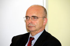 Mirosław Wyrzykowski