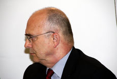 Mirosław Wyrzykowski