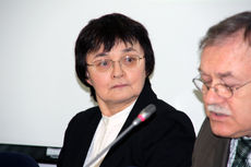 Mirosława Grabowska