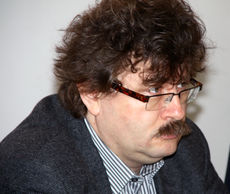 Rafał Matyja