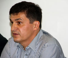 Robert Krasowski