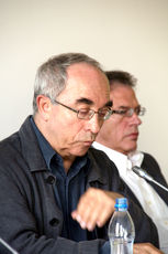 Aleksander Smolar