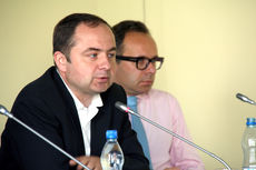 Konrad Szymański