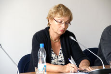 Lena Kolarska Bobińska