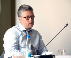 Marek A. Cichocki