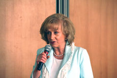Maria Wągrowska