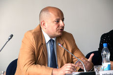 Mikołaj Dowgielewicz