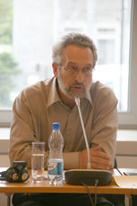Eugeniusz Smolar