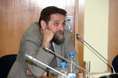 Konstanty Gebert