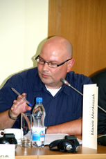 Marek Menkiszak