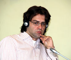 Nicu Popescu