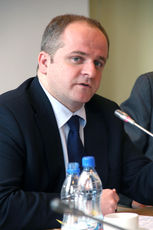 Paweł Kowal