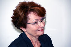 Grażyna Kopińska